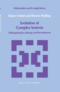Produktbild: Evolution of Complex Systems