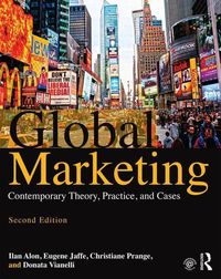 Produktbild: Alon, I: Global Marketing
