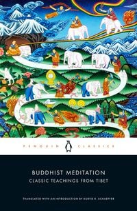 Produktbild: Buddhist Meditation
