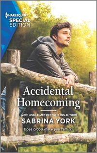 Produktbild: ACCIDENTAL HOMECOMING ORIGINAL