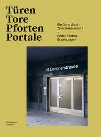Produktbild: T&uuml;ren, Tore, Pforten, Portale