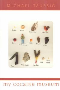 Produktbild: Taussig, M: My Cocaine Museum