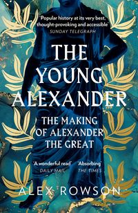 Produktbild: The Young Alexander