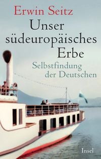 Produktbild: Unser s&uuml;deurop&auml;isches Erbe