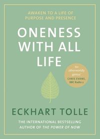 Bild vom Artikel Oneness With All Life vom Autor Eckhart Tolle