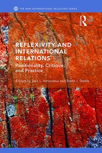 Produktbild: Reflexivity and International Relations
