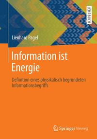 Produktbild: Information ist Energie