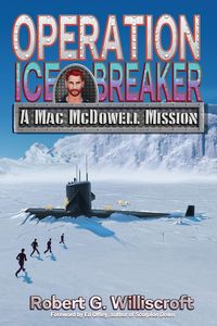 Produktbild: Operation Ice Breaker