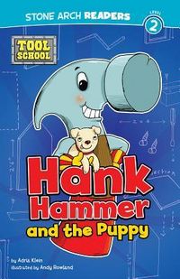 Produktbild: Klein, A: Hank Hammer and the Puppy