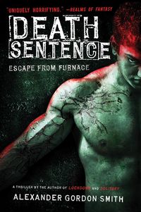 Produktbild: Escape from Furnace #3  Death
