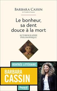 Produktbild: Le bonheur, sa dent, douce &agrave; la mort