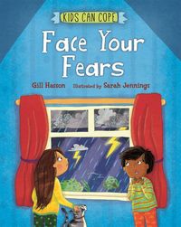 Produktbild: Hasson, G: Kids Can Cope: Face Your Fears