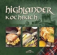 Produktbild: Highlander-Kochbuch