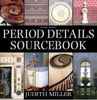 Produktbild: Period Details Sourcebook
