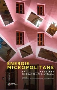 Produktbild: Energie micropolitane