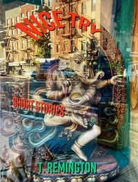 Produktbild: Nice Try - Selected Short Stories