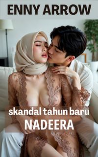 Produktbild: Skandal Tahun Baru Nadeera