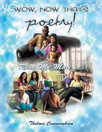 Produktbild: Wow, Now That's Poetry