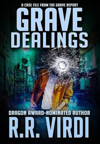 Produktbild: Grave Dealings