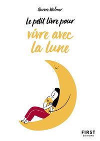 Produktbild: Le petit livre pour vivre avec la lune