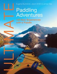 Produktbild: Ultimate Paddling Adventures