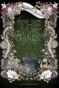 Produktbild: The Covens - Das Buch der Hexen