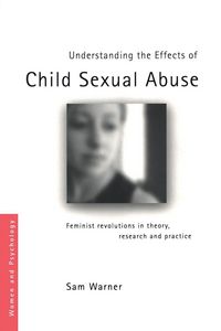 Produktbild: Understanding the Effects of Child Sexual Abuse