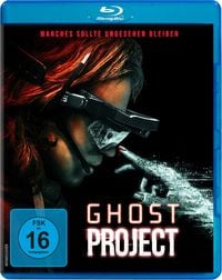 Produktbild: Ghost Project