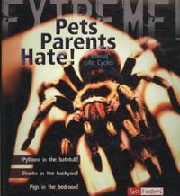 Produktbild: Pets Parents Hate