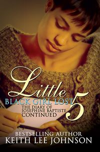 Produktbild: Little Black Girl Lost 05
