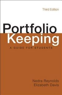 Produktbild: Portfolio Keeping
