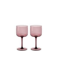 Produktbild: Villeroy & Boch Like Glass Weinkelch, Set 2 tlg.