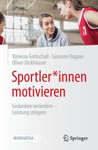 Produktbild: Sportler*innen motivieren