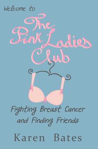 Produktbild: Welcome to the Pink Ladies Club