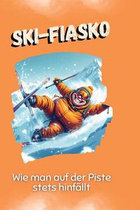 Produktbild: Ski-Fiasko