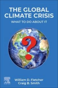 Produktbild: The Global Climate Crisis