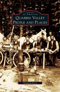 Produktbild: Quabbin Valley