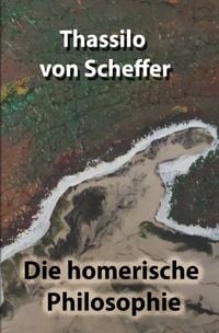 Produktbild: Die homerische Philosophie