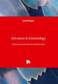Produktbild: Advances in Entomology