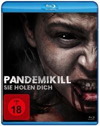 Produktbild: Pandemikill