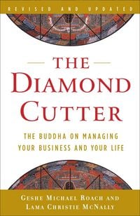 Produktbild: The Diamond Cutter