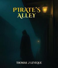 Produktbild: Pirate's Alley