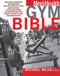 Produktbild: MURPHY, M: The Men's Health Gym Bible