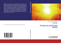 Produktbild: Temporary anchorage device