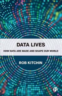 Produktbild: Data Lives