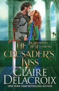 Produktbild: The Crusader's Kiss