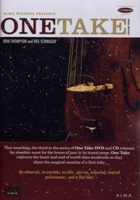 Produktbild: OneTake Volume 3