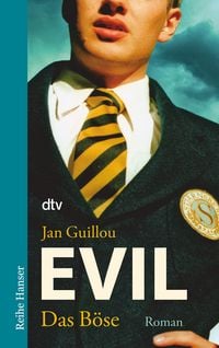 Produktbild: Evil - Das B&ouml;se