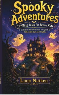Produktbild: Spooky Adventures