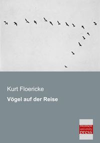 Produktbild: V&ouml;gel auf der Reise